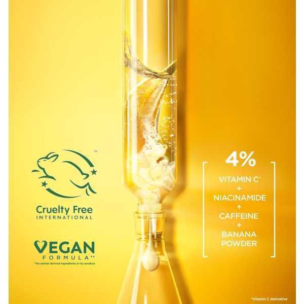 Garnier Brightening 4% Vitamin C Eye Cream 15Ml