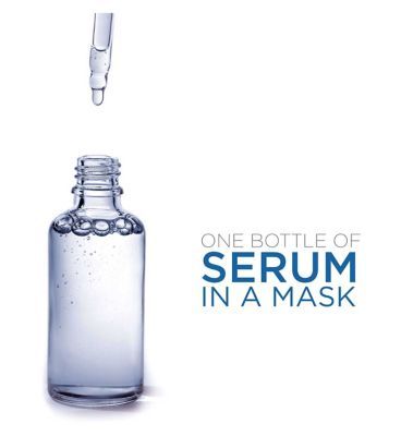 Garnier Complete Sheet mask collection, 10 Face & Eye Masks