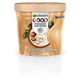 Garnier GOOD Permanent Hair Dye 10.14 Chamomile Blonde