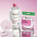 Garnier Micellar Cleansing Water Sensitive Skin 700ml