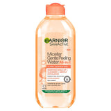 Garnier Micellar Gentle Peeling Water All-in-1 1% PHA & Glycolic Acid 400ml