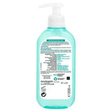 Garnier Natural Aloe Extract Gel Wash Normal Skin 200ml