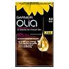 Garnier Olia 5.3 Golden Brown No Ammonia Permanent Hair Dye