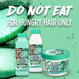 Garnier Ultimate Blends Hair Food Aloe Vera 3-in-1 Mask Treatment 390ml