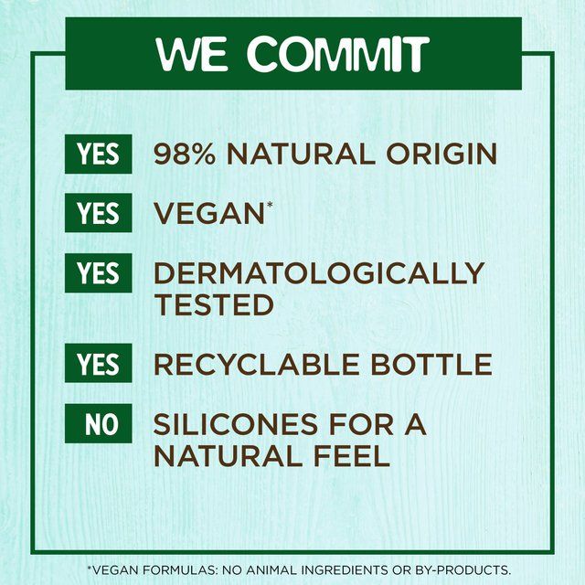 Garnier Ultimate Blends Moisturising Hair Food Aloe Vera Shampoo 350ml