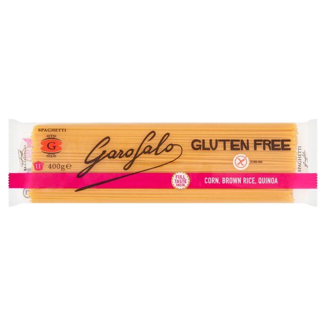 Garofalo Gluten Free Spaghetti 400g