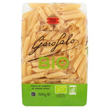 Garofalo Organic Penne Ziti Rigate Pasta 500g