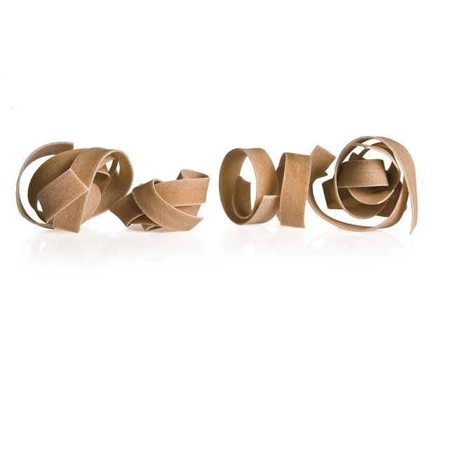 Garofalo Organic Whole Wheat Pappardelle Pasta 500g