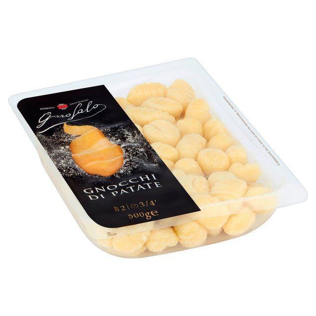 Garofalo Potato Gnocchi 500g