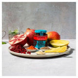 Geeta's Pomegranate & Mango Chutney 230g