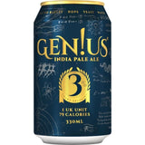 Gen!us IPA 330ml