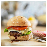 Genius Gluten Free White Rolls 4 per pack