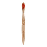 Georganics Beechwood Toothbrush Kids
