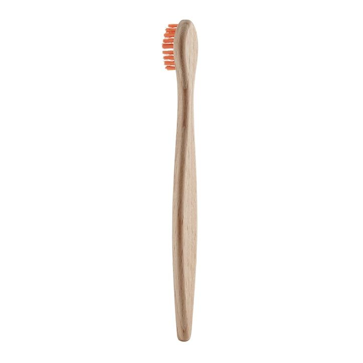 Georganics Beechwood Toothbrush Kids