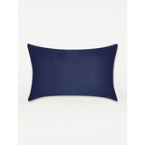George Home Blue Pillowcase Pair