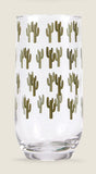 George Home Cactus Hi-Ball Glass
