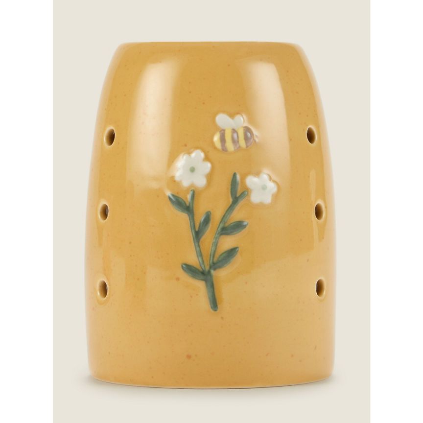 George Home Floral Bee Burner