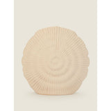 George Home Natural Fossil Ceramic Vase