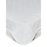 George Home Single Mattress Protector
