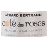 Gerard Bertrand Cote des Roses 75cl