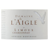 Gerard Bertrand Domaine de l'Aigle Chardonnay 75cl