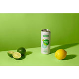 Get More Multivitamins Sparkling Lemon & Lime 4 x 330ml