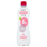 Get More Vitamin B12 Pink Grapefruit 500ml