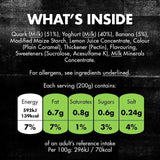 GetPRO Forest Fruits High Protein Pouch 200g