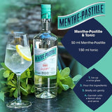 Giffard Menthe Pastille Liqueur 70cl