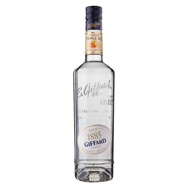 Giffard Pacifico Triple Sec Liqueur 70cl