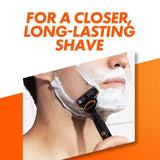 Gillette Fusion 5 Power Razor Blades 8 per pack