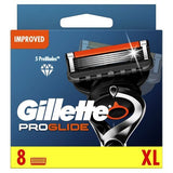 Gillette ProGlide Men’s Razor Blade Refills, 8 Count