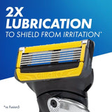 Gillette ProShield Power Razor Blades 4 per pack