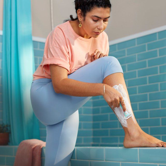 Gillette Venus 3 Disposable Razors Sensitive 4 per pack