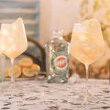 Ginato Sicilian Citrus Gin 70cl