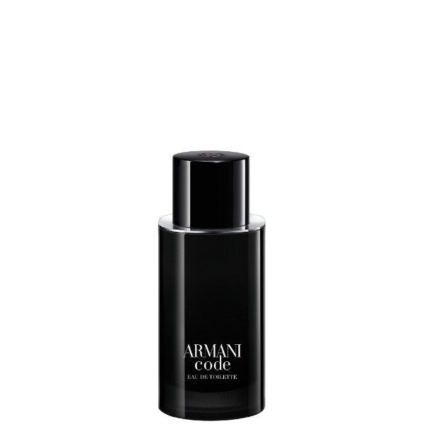 Giorgio Armani Code Eau De Toilette Refill 150Ml 75ML