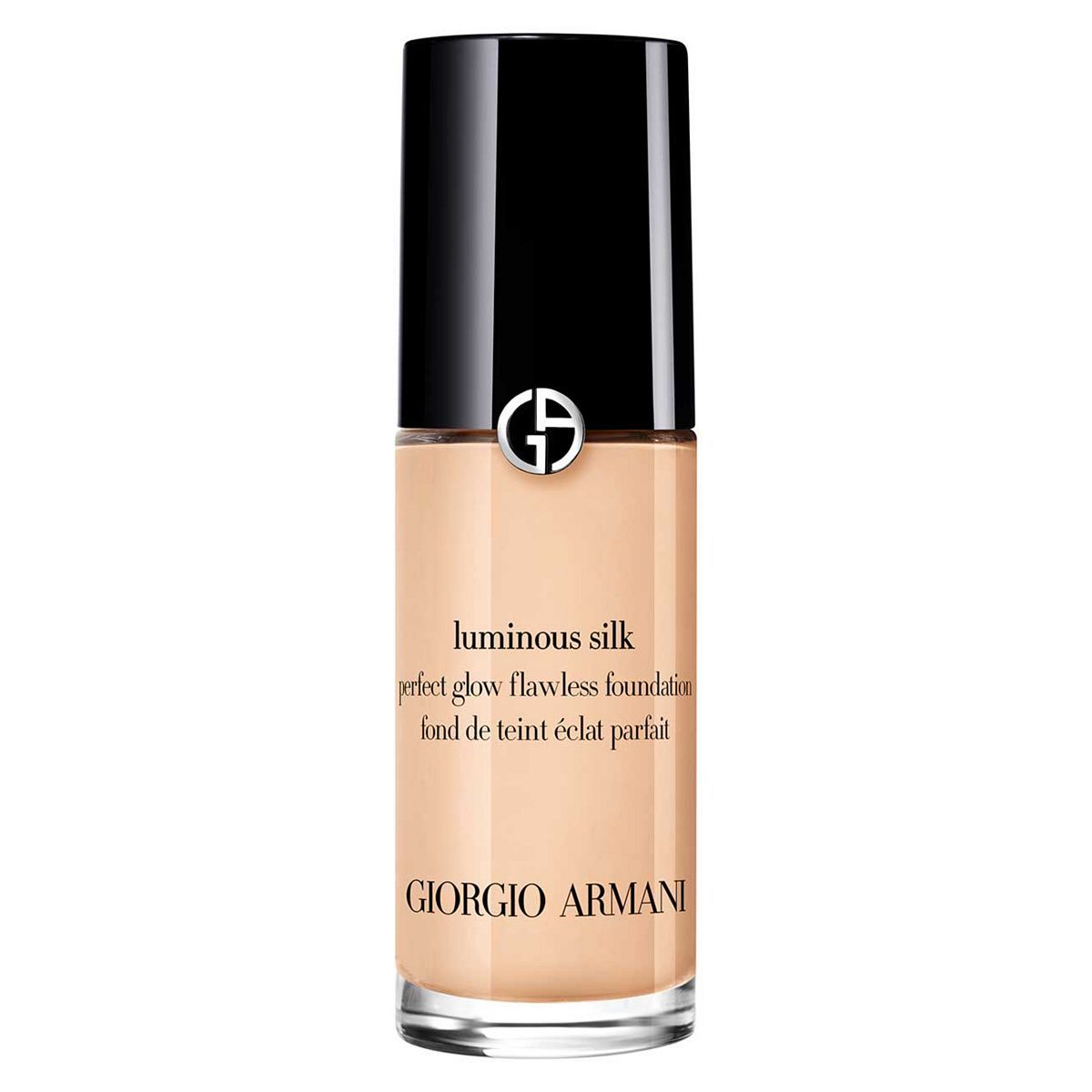 Giorgio Armani Luminous Silk Foundation 18ml