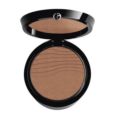 Giorgio Armani Luminous Silk Glow Fusion Powder 8