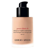 Giorgio Armani Power Fabric + Foundation 30ml 4.75