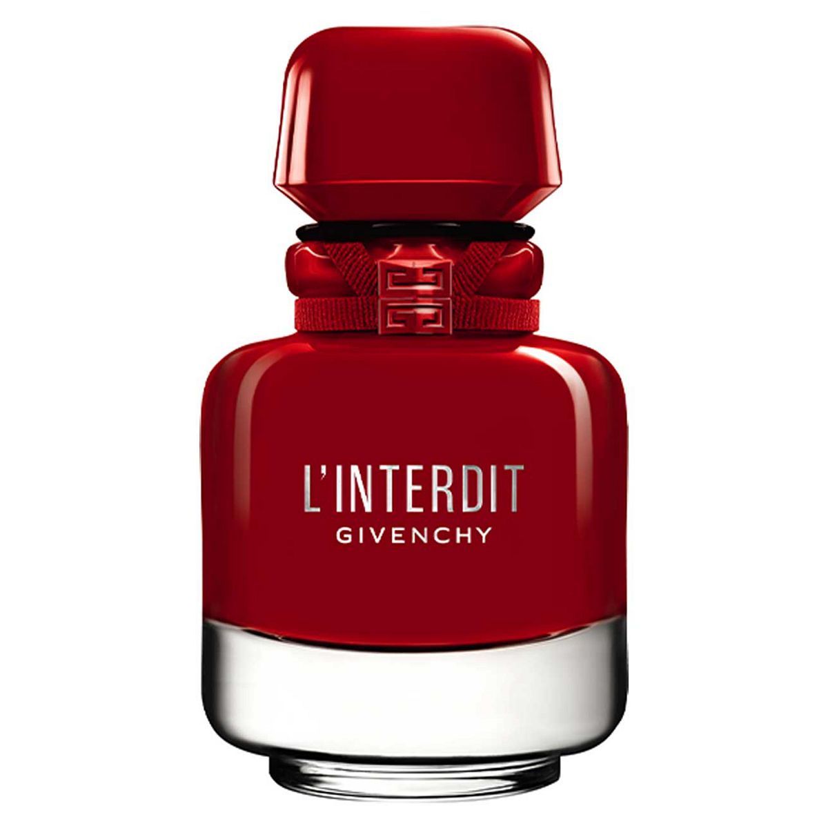 Givenchy l'Interdit Eau de Parfum Rouge Ultime 35ml
