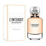 Givenchy L’Interdit Eau de Toilette 80ml
