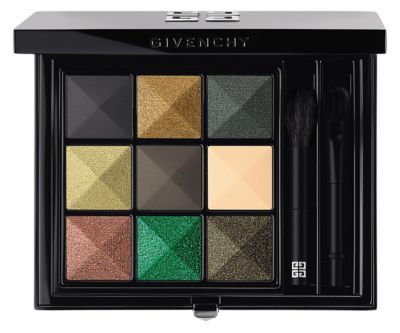 Givenchy Le 9 De Givenchy Multi-finish Eyeshadow Palette