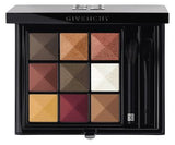 Givenchy Le 9 De Givenchy Multi-finish Eyeshadow Palette N5
