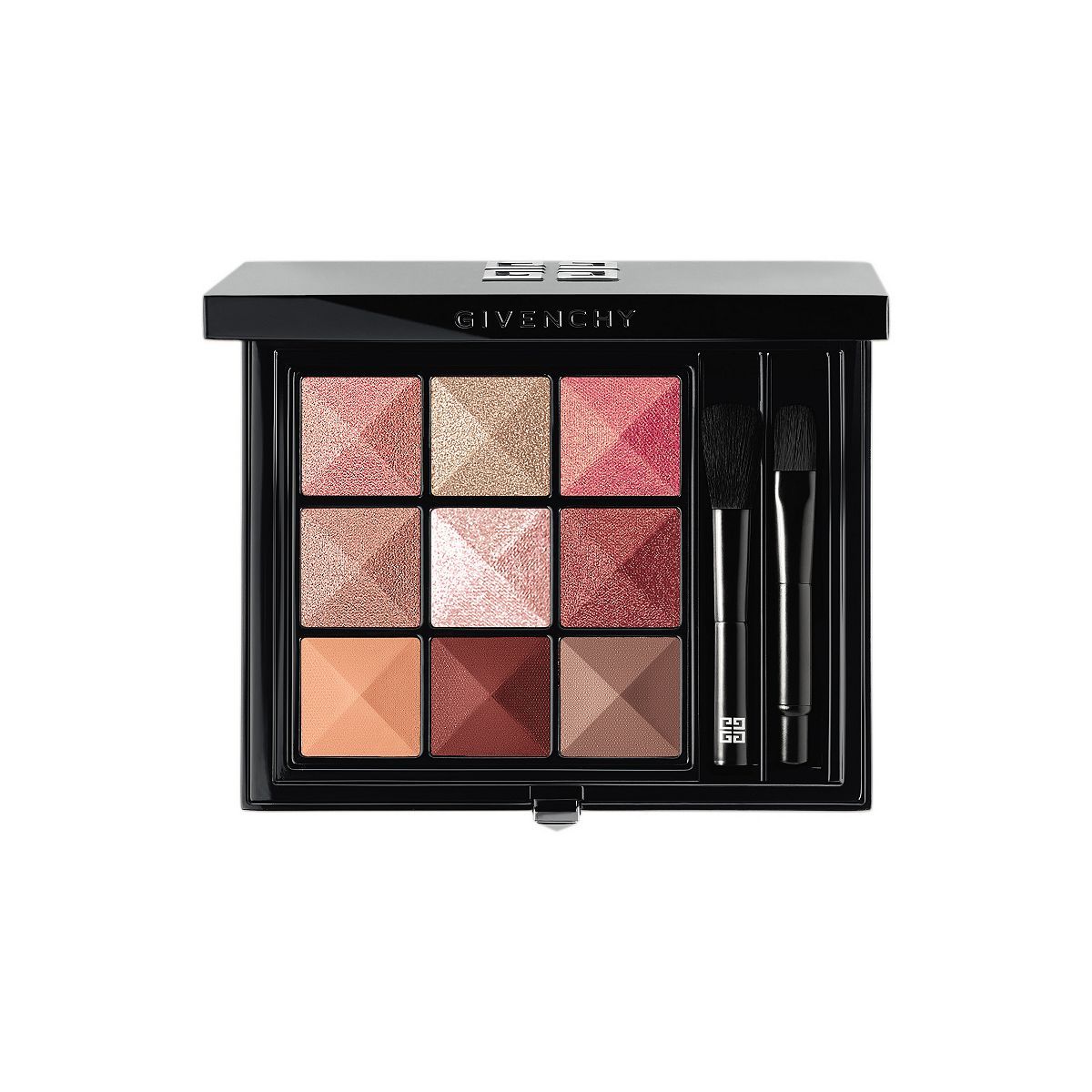 Givenchy Le 9 Multi-Finish Eyeshadow Palette