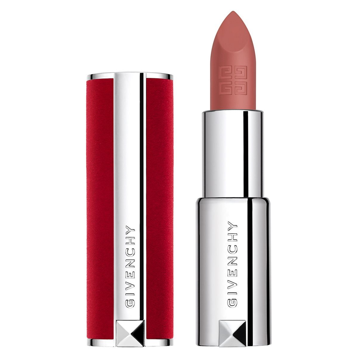 Givenchy Le Rouge Deep Velvet Lipstick