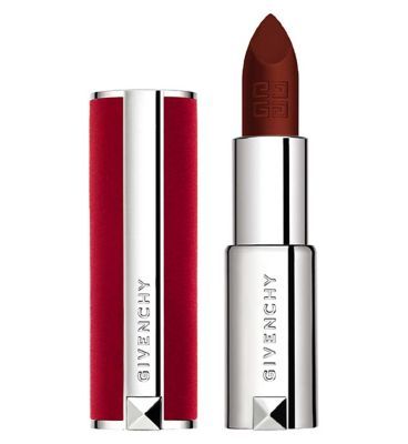 Givenchy Le Rouge Deep Velvet Lipstick N50