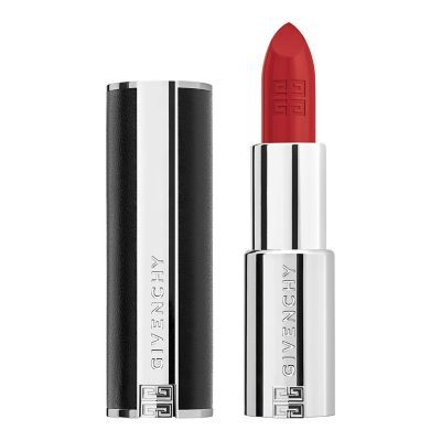 Givenchy Le Rouge Interdit Intense Silk Lipstick N306