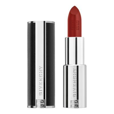 Givenchy Le Rouge Interdit Intense Silk Lipstick N337
