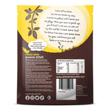 Giving Tree Freeze Dried Banana Crisps 38g