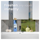Glade Aerosol Clean Linen Air Freshener 300ml
